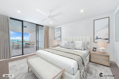 70/36 Woodcliffe Cres, Woody Point, QLD 4019