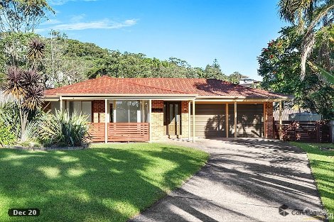 6 Oakwood Cl, Forresters Beach, NSW 2260