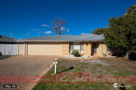 6 Foreman Dr, Usher, WA 6230