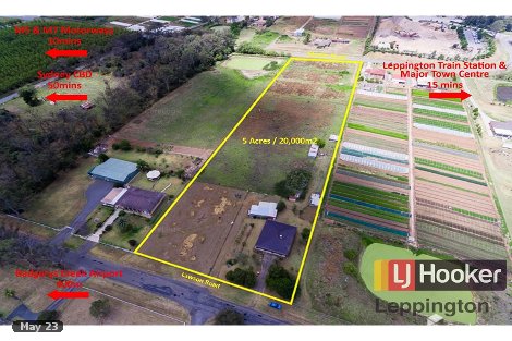 160 Lawson Rd, Badgerys Creek, NSW 2555