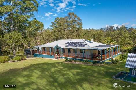 109 Nash Rd, Araluen, QLD 4570