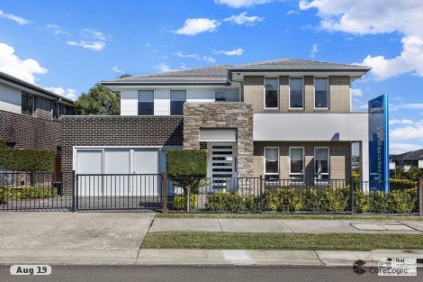 35 Hartigan Ave, Kellyville, NSW 2155