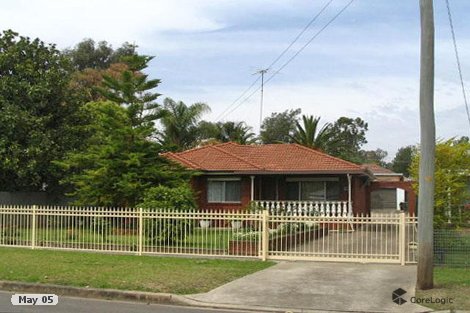 22 Gibbes St, Regentville, NSW 2745