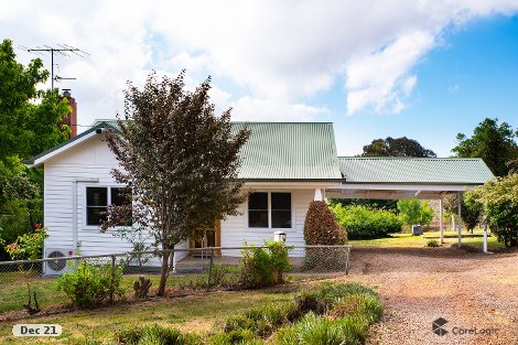 1 Symes Rd, Harcourt, VIC 3453