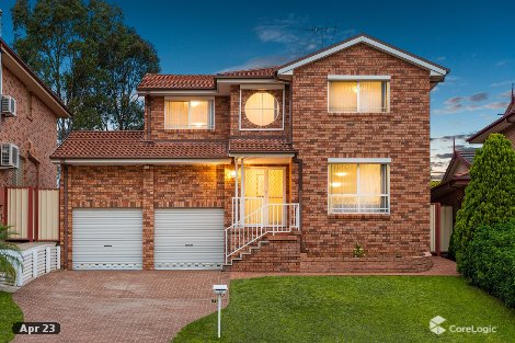 54b North Steyne Rd, Woodbine, NSW 2560