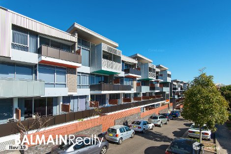 110/41 Terry St, Rozelle, NSW 2039