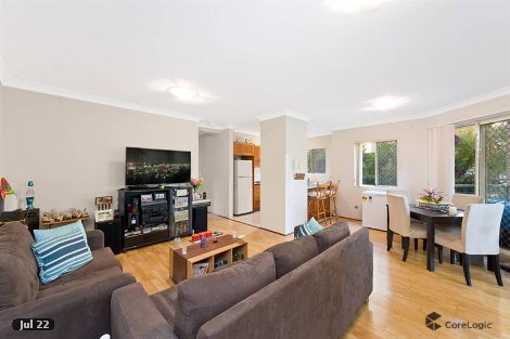 2/237 Kingsway, Caringbah, NSW 2229