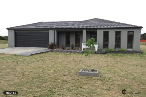 15 Angus St, Clunes, VIC 3370