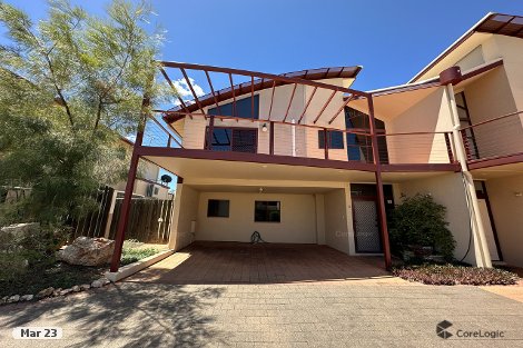 4/136 Cromwell Dr, Desert Springs, NT 0870