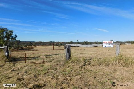 207 Izzards Rd, South Nanango, QLD 4615