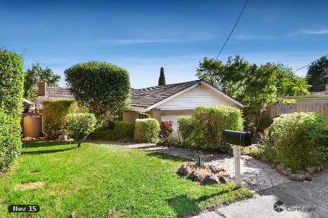 2 Maralee Pl, Doncaster, VIC 3108