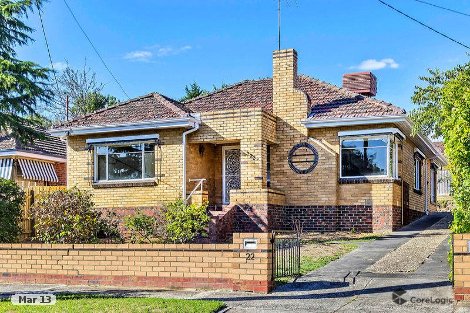 22 Waratah Ave, Burwood, VIC 3125