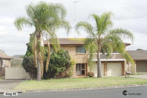 12 Burrinjuck St, Leumeah, NSW 2560