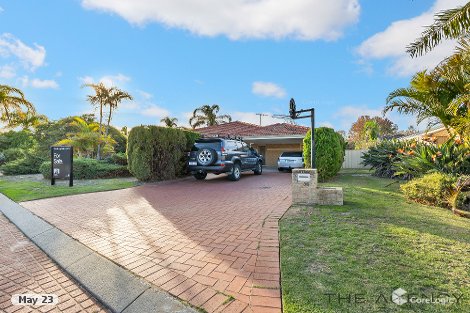 36 Bremner Cir, Canning Vale, WA 6155