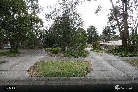 15 Olivebank Rd, Ferntree Gully, VIC 3156