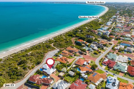 30 Cote D'Azur Gdns, Port Kennedy, WA 6172