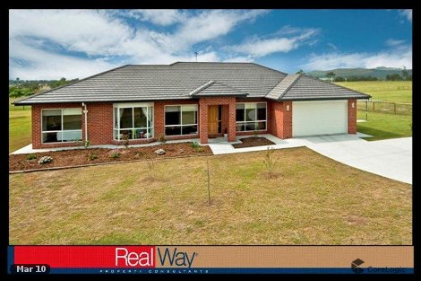 28 Goolman Pl, Peak Crossing, QLD 4306