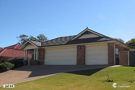 10 Smokebush Pl, Garden Suburb, NSW 2289