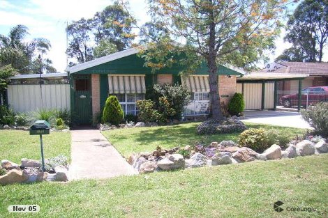 15 Colebee Cres, Hassall Grove, NSW 2761