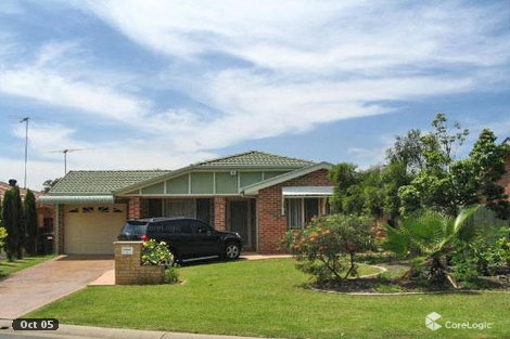 68 Bugong St, Prestons, NSW 2170