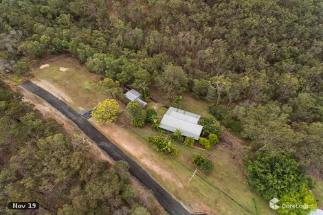 21 Janine Dr, Bahrs Scrub, QLD 4207