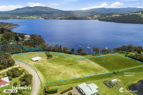 919 Cygnet Coast Rd, Wattle Grove, TAS 7109