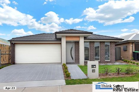 17 Sinclair Pde, Jordan Springs, NSW 2747