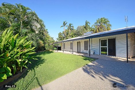 5 Albion Ct, Anula, NT 0812