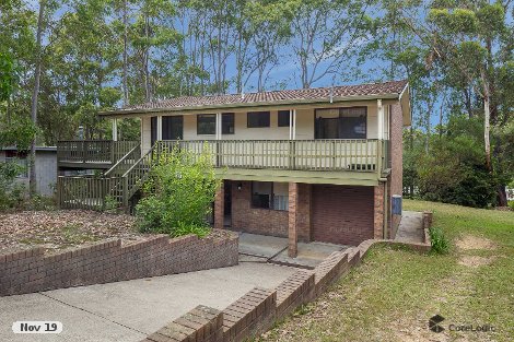 58 Long Beach Rd, Long Beach, NSW 2536