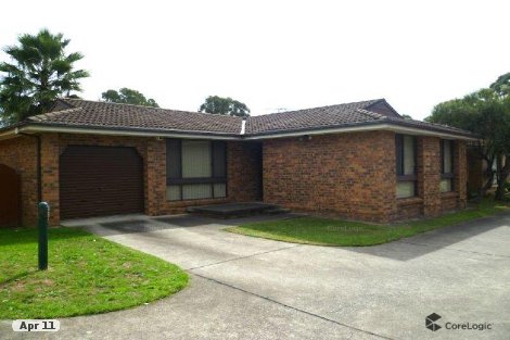 3/36 Victoria Rd, Macquarie Fields, NSW 2564