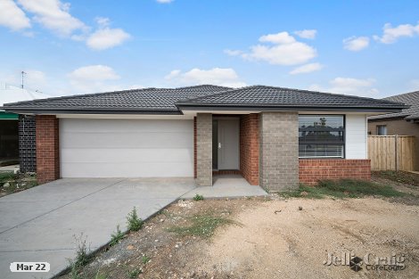 21 Telluride Dr, Winter Valley, VIC 3358