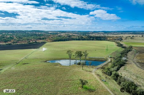 254 Steinhardts Rd, Moffatdale, QLD 4605