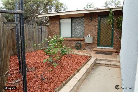 6/56 Barrett Dr, Desert Springs, NT 0870