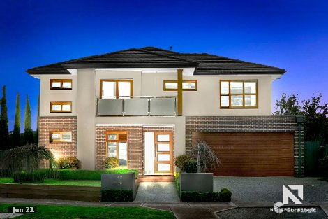 42 Arbour Bvd, Burnside Heights, VIC 3023