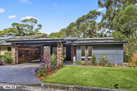 23 Foothills Rd, Austinmer, NSW 2515