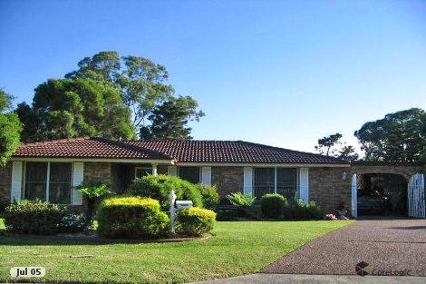 43 Turnbull Cres, Avondale, NSW 2530