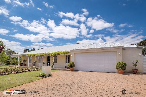 2 Millcroft Elb, Jandakot, WA 6164