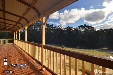 50 Murrabrine Forest Rd, Yowrie, NSW 2550