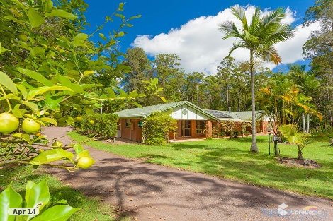 17 Forest Acres Dr, Lake Macdonald, QLD 4563