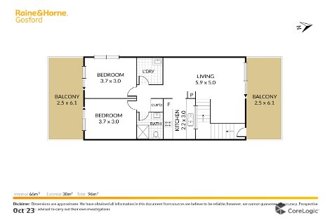 101/127 Maidens Brush Rd, Wyoming, NSW 2250