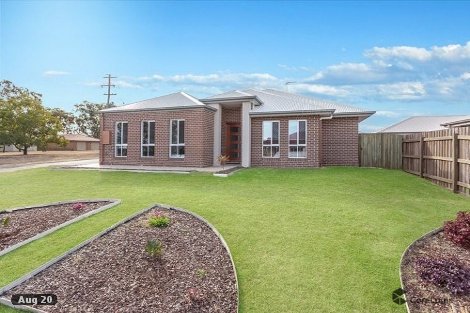 20 Mc Dougall St, Cranley, QLD 4350