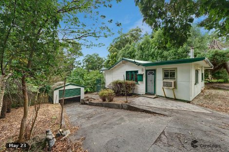 87 David Hill Rd, Monbulk, VIC 3793