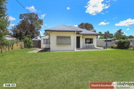 15 Kirndeen St, Culcairn, NSW 2660