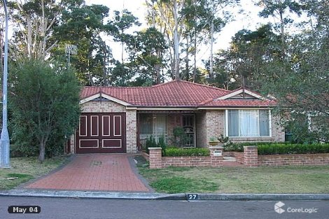 27 Tonkiss St, Tuggerah, NSW 2259