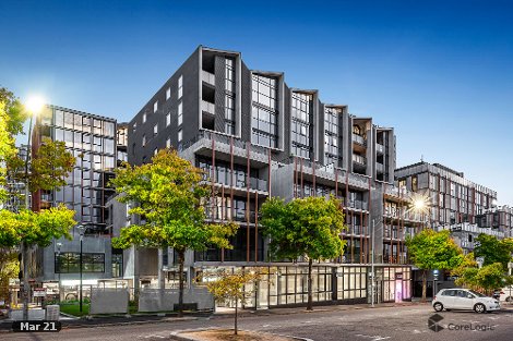 605/221 Rosslyn St, West Melbourne, VIC 3003