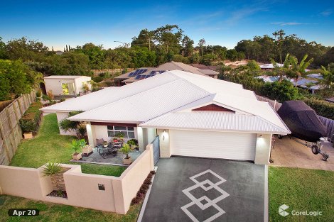 4 Rene Ct, Cashmere, QLD 4500