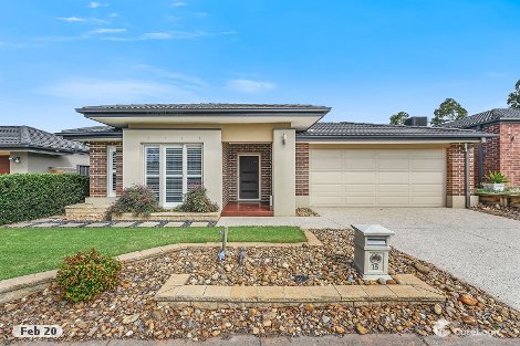 15 Aldous Pl, Cranbourne North, VIC 3977