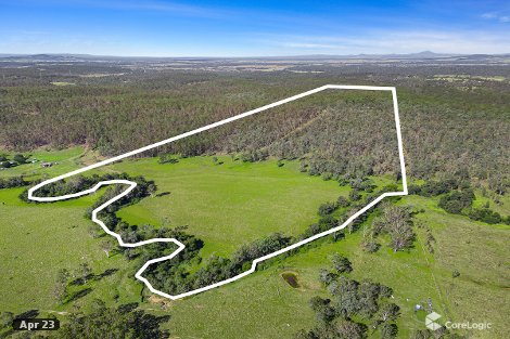 247-321 Hogan Rd, Grandchester, QLD 4340