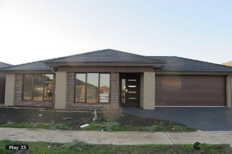 4 Samara Rd, Burnside, VIC 3023