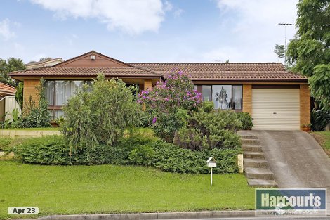 28 Jersey Pde, Minto, NSW 2566